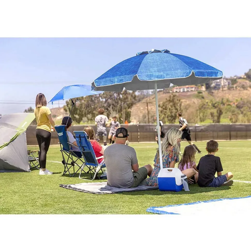 Sportbrella Paraguas Core Heathered UPF50+