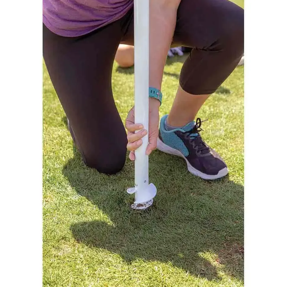 Sportbrella Paraguas Core Heathered UPF50+