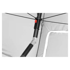 Sportbrella Sombrilla de playa Ultra 244 cm UV Protection