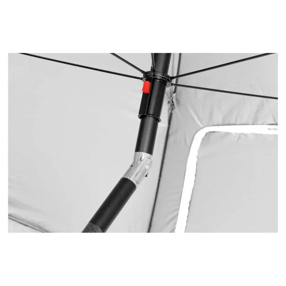 Sportbrella Sombrilla de playa Ultra 244 cm UV Protection