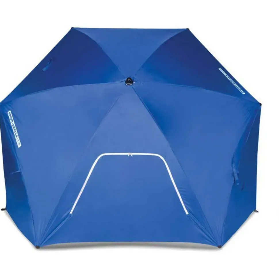 Sportbrella Sombrilla de playa Ultra 244 cm UV Protection