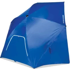Sportbrella Sombrilla de playa Ultra 244 cm UV Protection