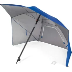 Sportbrella Sombrilla de playa Ultra 244 cm UV Protection