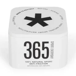 365 sporteveryday Crema Antifricción 100% natural sport antifriction 50ml