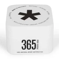 365 sporteveryday Crema Antifricción 100% natural sport antifriction 50ml