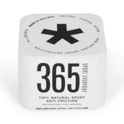 365 sporteveryday Crema Antifricción 100% natural sport antifriction 30ml