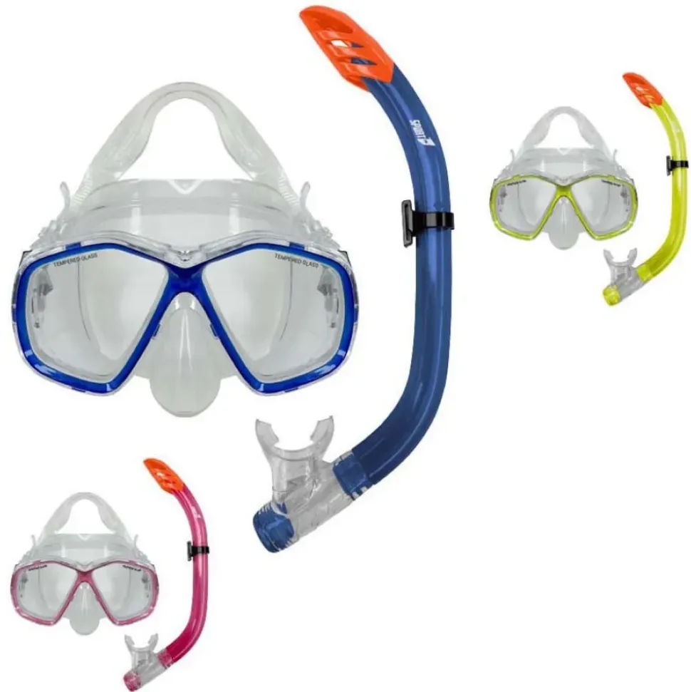 Sport One Máscara de buceo Wild