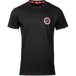 Ssi Camiseta de manga corta Mydive Guide