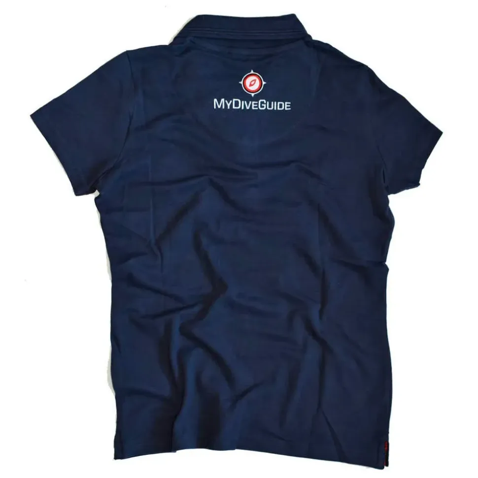 Ssi Polo de manga corta