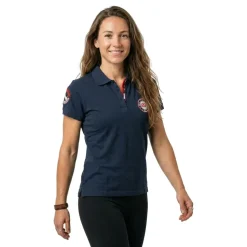 Ssi Polo de manga corta