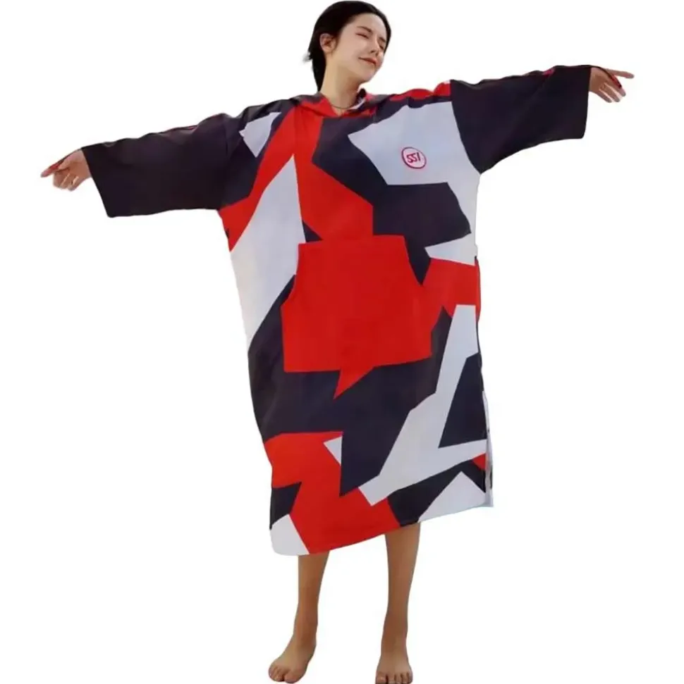 Ssi Poncho