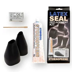 Stormsure Kit de reparación Latex Box Repair Cone Wrist kit