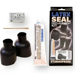 Stormsure Kit de reparación Latex Box Repair Bottle Wrist kit