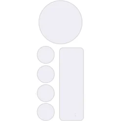 Stormsure Kit grande de Tuff Tape