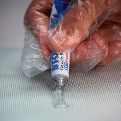 Stormsure Pegamento Sealing Clear 5g Adhesive 3 unidades