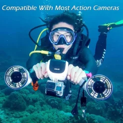 Sublue Sea Scooter Mix