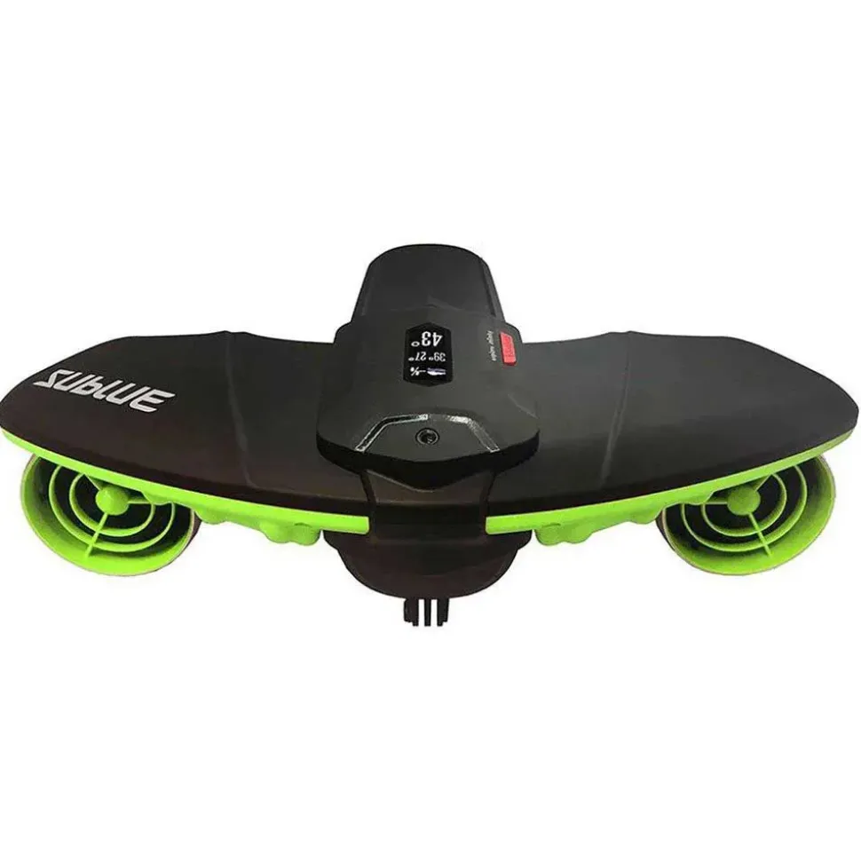 Sublue Sea Scooter Navbow
