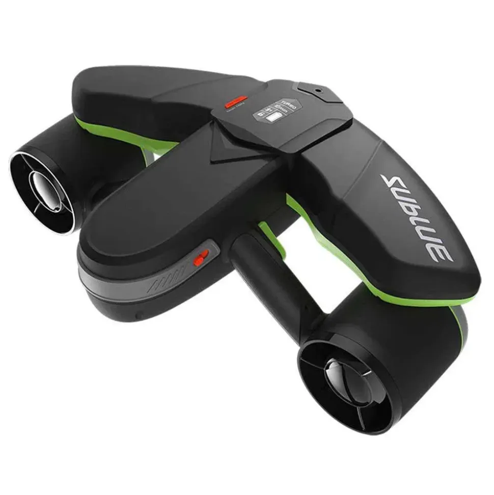 Sublue Sea Scooter Navbow