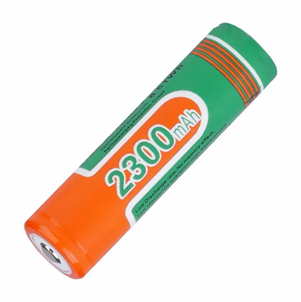 Superfire Pila recargable AA 2300mAh