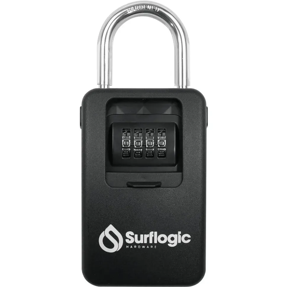 Surflogic Bloqueo de seguridad clave premium