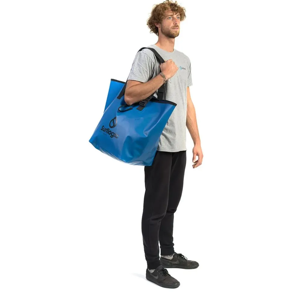 Surflogic Bolsa Dry Bucket 50L