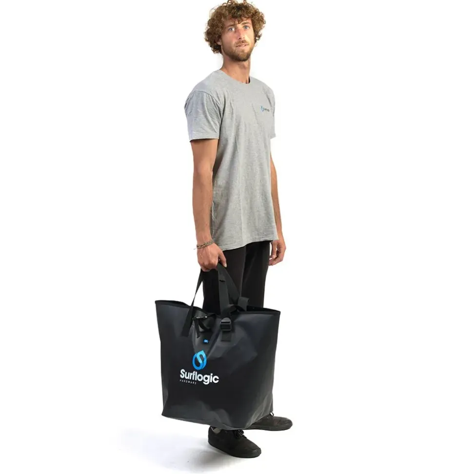 Surflogic Bolsa Dry Bucket 50L