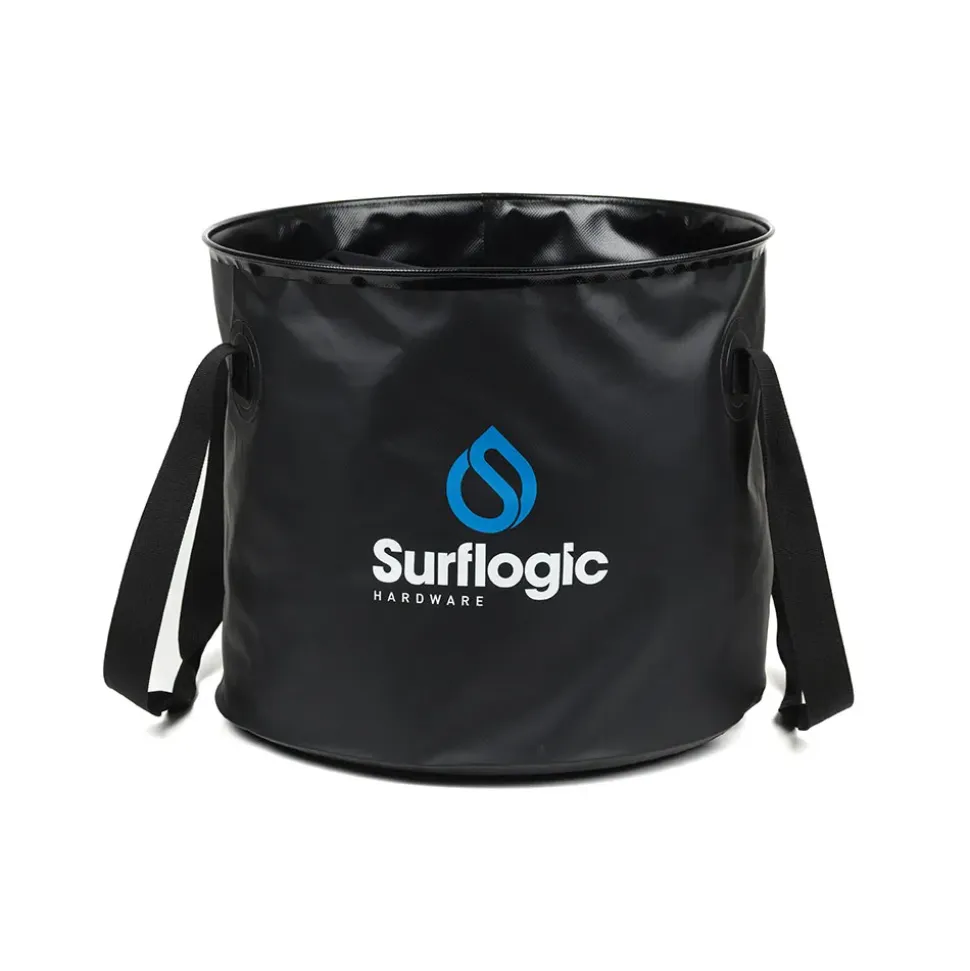 Surflogic Bolsa estanca Foldable bucket 80L
