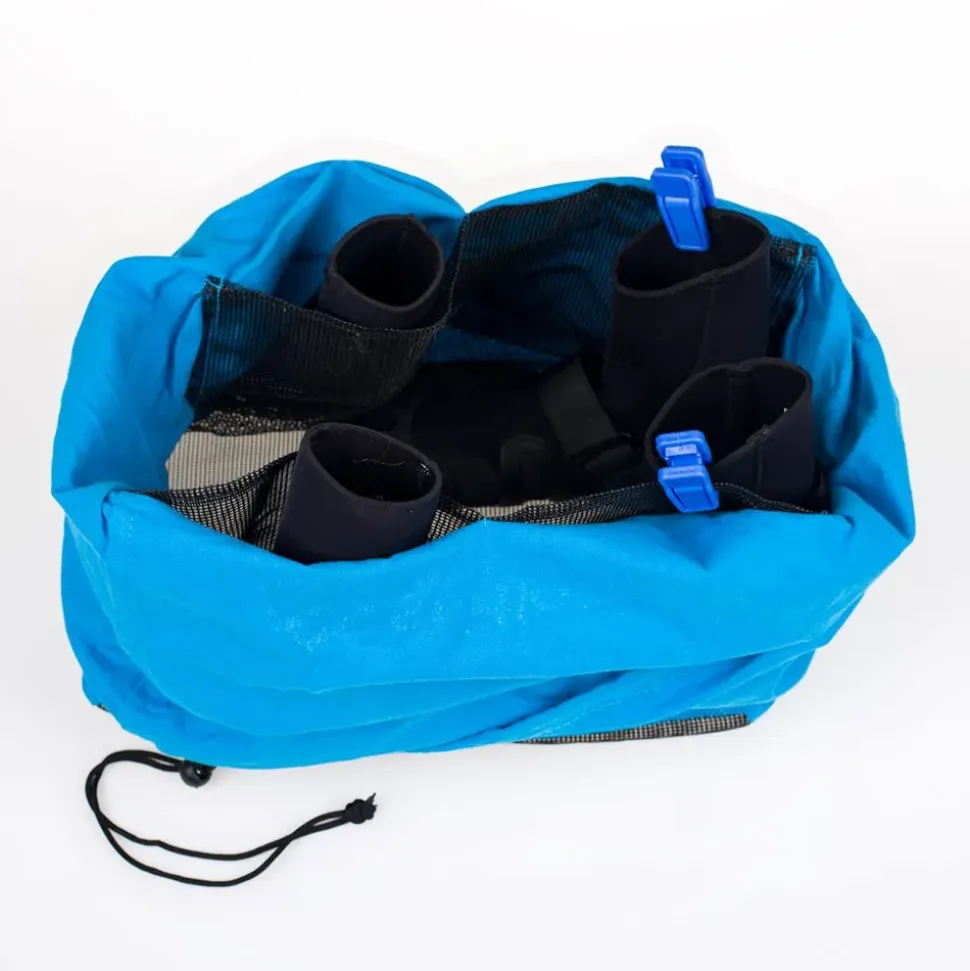 Surflogic Bolsa Secadora para Accesorios de Neopreno