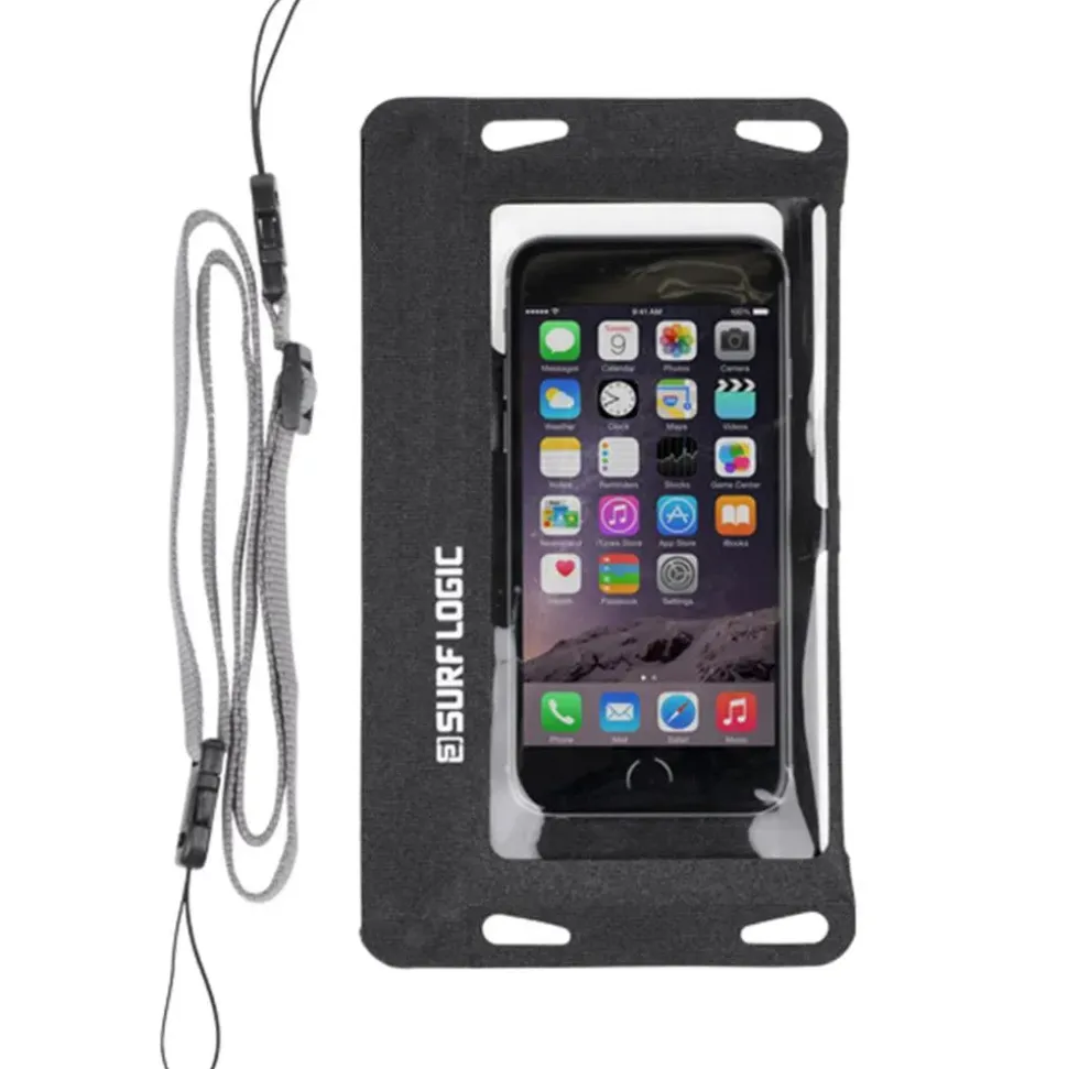 Surflogic Carcasa Waterproof Phone Case