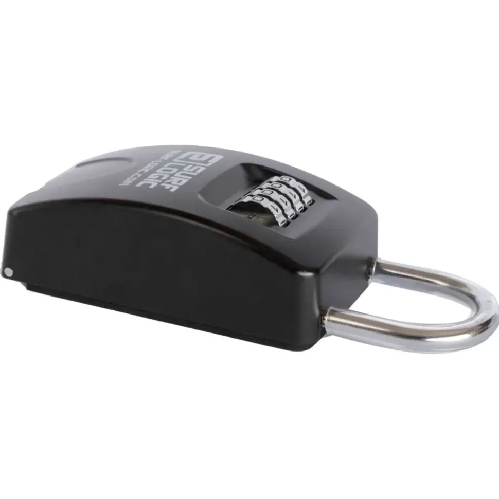 Surflogic Cerradura de Seguridad Clave Maxi