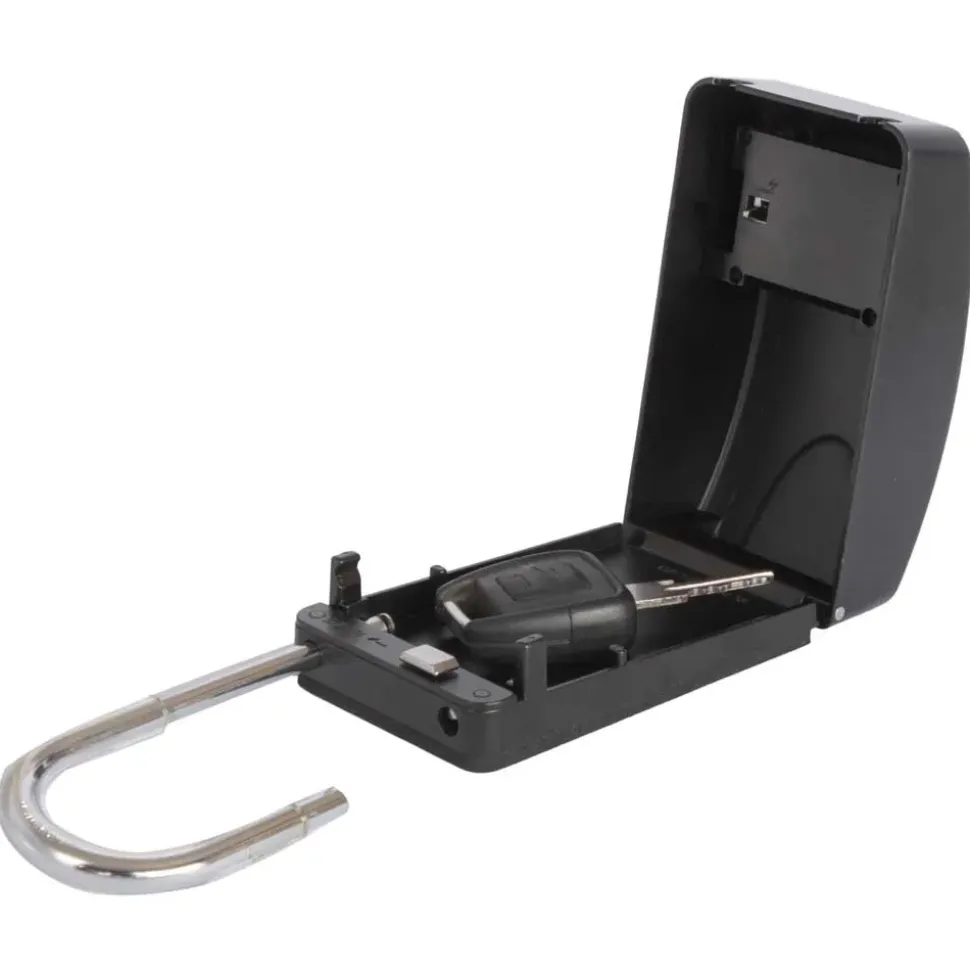 Surflogic Cerradura de Seguridad Clave Maxi