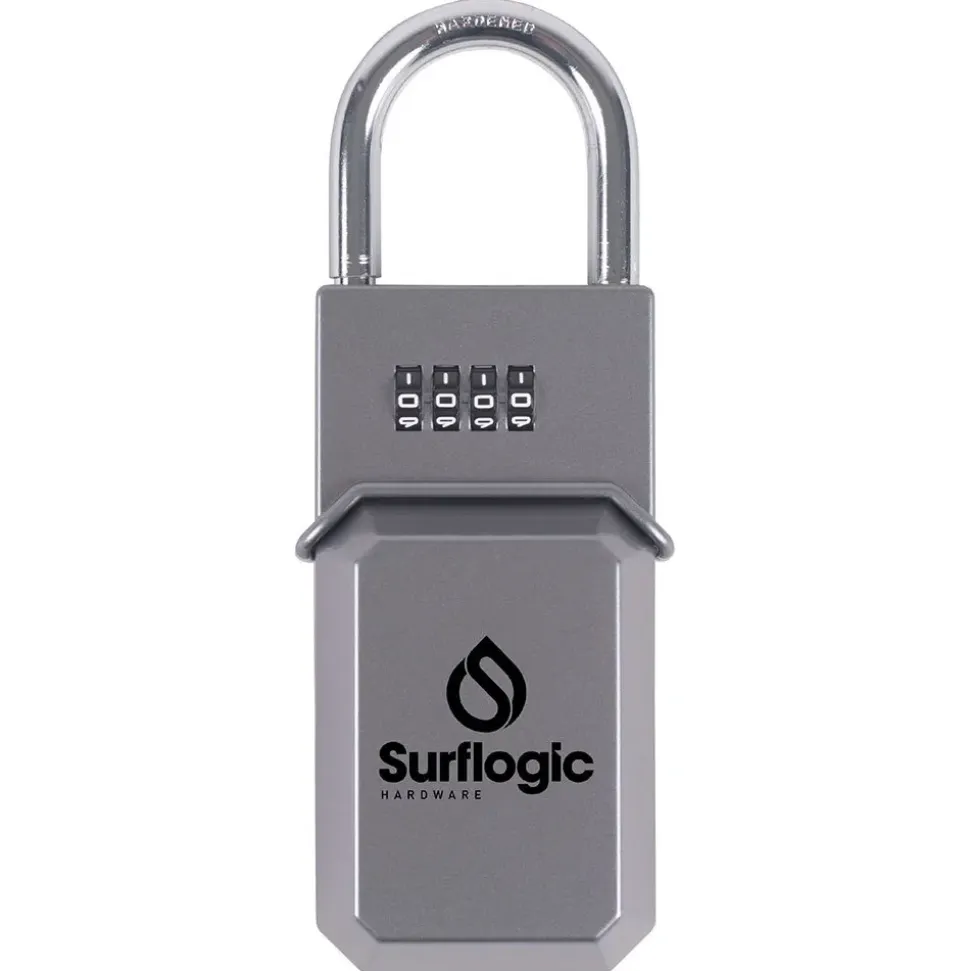 Surflogic Estándar de Bloqueo de Seguridad Clave
