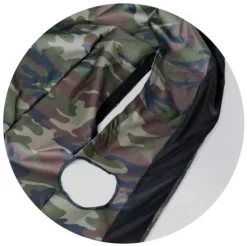 Surflogic Funda impermeable para asiento de coche