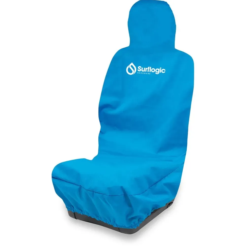 Surflogic Funda impermeable para asiento de coche