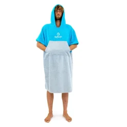 Surflogic Poncho Logo