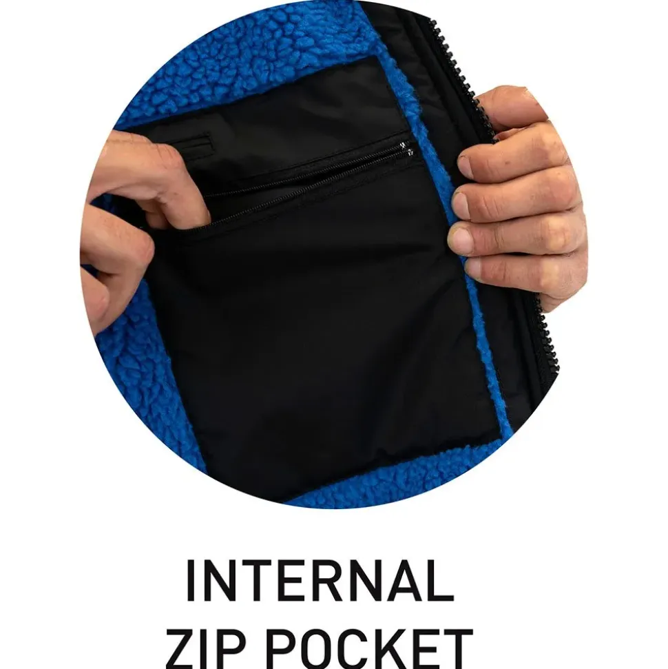 Surflogic Poncho Storm