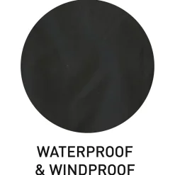 Surflogic Poncho Storm