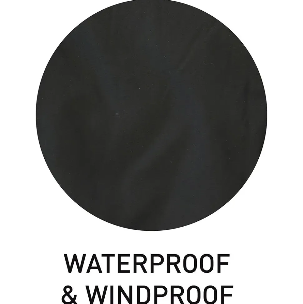 Surflogic Poncho Storm
