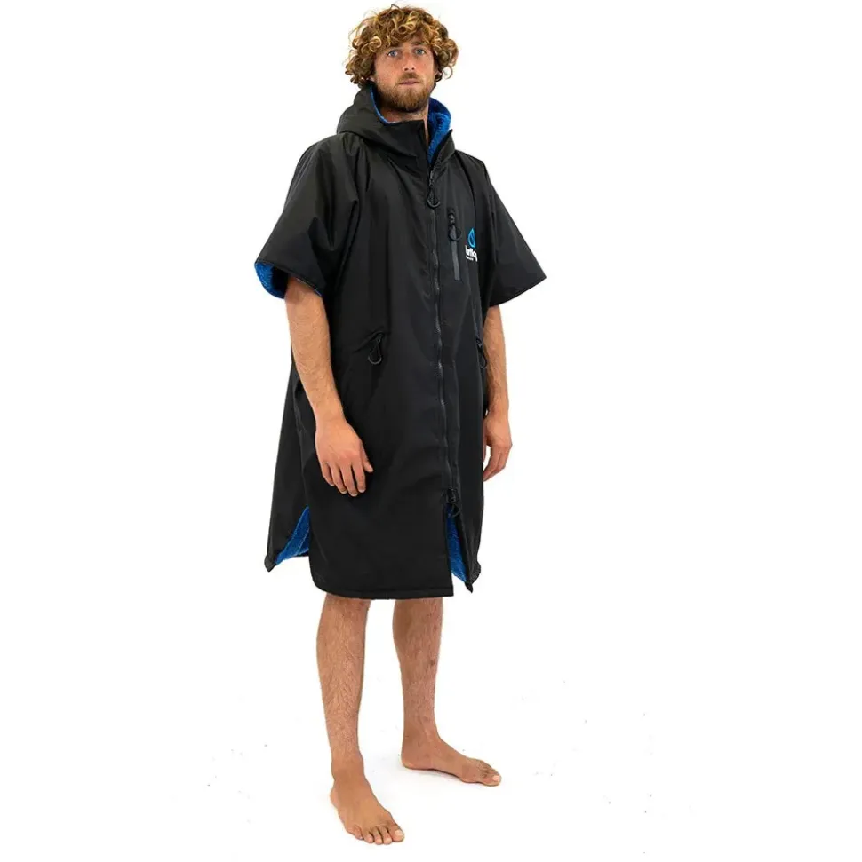 Surflogic Poncho Storm