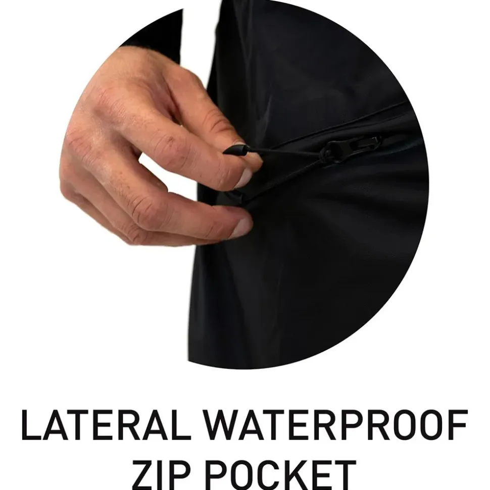 Surflogic Poncho Storm