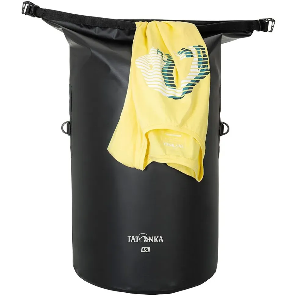 Tatonka Bolsa estanca Stuffbag Light WP 48L