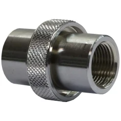 Tecnomar Adaptador hembra DIN 300 Female/DIN 300