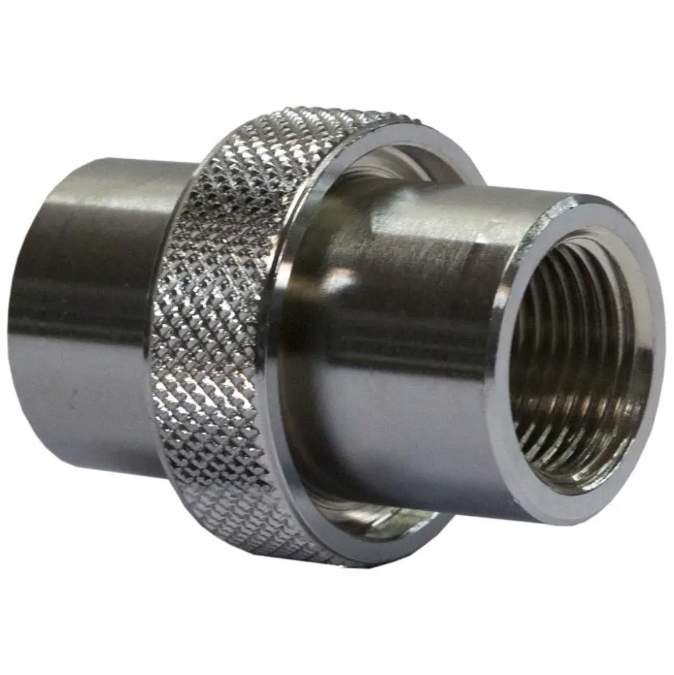 Tecnomar Adaptador hembra DIN 300 Female/DIN 300