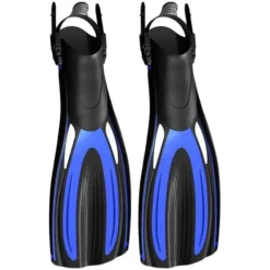 Tecnomar Aletas de buceo Hydro Channel