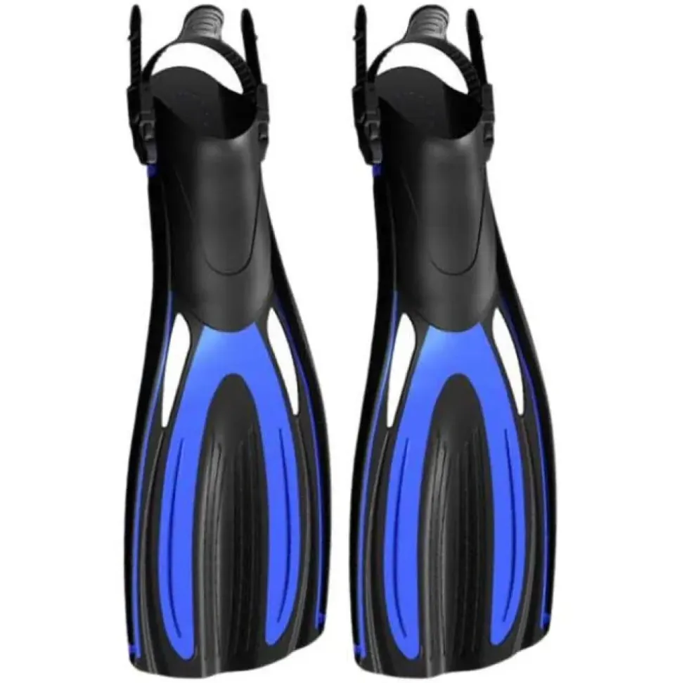 Tecnomar Aletas de buceo Hydro Channel
