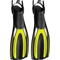 Tecnomar Aletas de buceo Hydro Channel