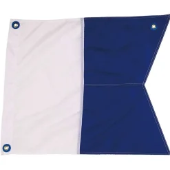 Tecnomar Bandera Alfa