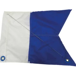 Tecnomar Bandera Alfa
