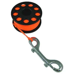 Tecnomar Bobina Double End Clip