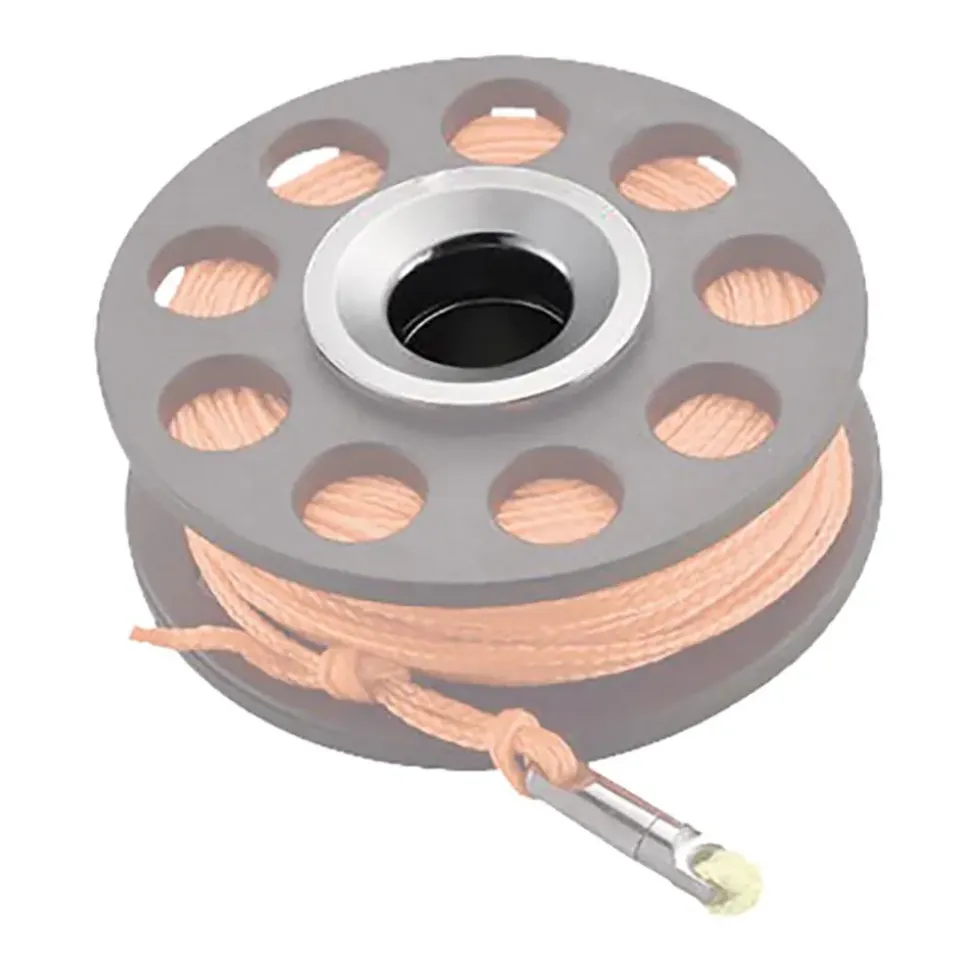 Tecnomar Bobina Spinner 28 mm